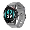 F23L Unisex Smartwatch Bluetooth Heart Rate Monitor Blood Pressure Measurement Sports Calories Burned Health Care Pedometer Call Reminder Sleep Tracker Sedentary Reminder Find My Device