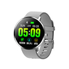 F25T Smartwatch for Android iOS IP67 Waterproof Sports Tracker for Heart Rate Monitor Blood Pressure Measurement Sports Timer Stopwatch Pedometer Call Reminder Sleep Tracker miniinthebox