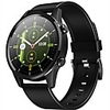 F35 Unisex Smartwatch Bluetooth Heart Rate Monitor Blood Pressure Measurement Calories Burned Media Control Health Care Pedometer Call Reminder Activity Tracker Sleep Tracker Sedentary Reminder