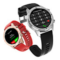 F50 smartwatch Support Bluetooth Call,  Sports Tracker for Android/ IOS/ Samsung Phones
