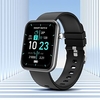 F60 Heart Rate Monitor Smartwatch Sports Fashion for Ladies Man miniinthebox