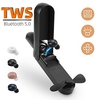 F7 3 in 1 True Wireless Earbuds with Mini Fan Portable Flashlight Bluetooth5.0 Stereo with Charging Box Fast Charging for Apple Samsung Huawei Xiaomi MI Everyday Use Traveling Outdoor Mobile Phone miniinthebox