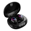 F8 True Wireless Headphones TWS Earbuds Bluetooth 5.2 Stereo with Charging Box Built-in Mic for Apple Samsung Huawei Xiaomi MI Yoga Everyday Use Traveling Mobile Phone miniinthebox