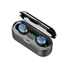 F9-8U TWS Wireless Earbuds Bluetooth V5.0 Earphones Sports Waterproof Wireless Earphone Headset miniinthebox