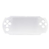 Face plate for PSP 2000/Slim (Transparent)