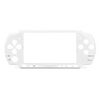 Face Plate for PSP 2000/Slim (White)