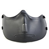 Face Protection Mask (Muddy Color)
