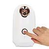 Face Steamer Nano Ionic Facial Sauna Spa Moisturizing Cleansing Pores Blackheads Acne Maquina de Facial Skin Care