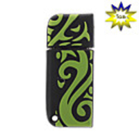 Facial Make-up-Series USB 2.0 Flash/Jump Drive (1GB)