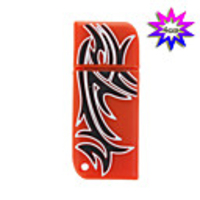 Facial Make-up-Series USB 2.0 Flash/Jump Drive (4GB)