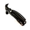 factory direct outdoor tool hammer multi-function claw hammer stainless steel multi-function outdoor portable car safety hammer miniinthebox