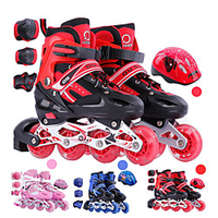 factory direct sale in-line adjustable children
