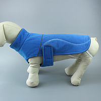 factory direct sales of new autumn and winter pet clothes fashion dog warm jackets big dog cotton clothing supplies wholesale miniinthebox