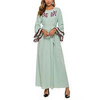 factory direct supply iduoduo new muslim women