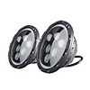 Factory OEM 2pcs H13 / H4 Car Light Bulbs 60 W 2400 lm 6 LED Headlamps For Jeep / Hummer Wrangler 2001 / 2002 / 2003