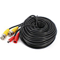Factory OEM Cables XCX0055 for Security Systems 2000 cm 0.5 kg