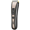 Factory OEM Hair Trimmers for Men and Women 220 V Low Noise / Light and Convenient / Wireless use