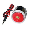 Factory OEM PS-110 Wired Siren for Indoor Surface Mounted 110dB