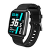 Factory OEM Y16 Men Women Smart Bracelet Smartwatch Android iOS Bluetooth Waterproof Touch Screen Heart Rate Monitor Blood Pressure Measurement Sports Stopwatch Pedometer Call Reminder Activity