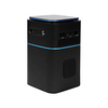 Factory Outlet D042 Mini Projector LED Projector 3500 lm Android 9.0 Portable miniinthebox
