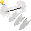 Factory Outlet Gauges 5560° Convenient / Measure miniinthebox