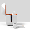 Factory Outlet H21T Tws Wireless Bluetooth 5.0 Headset Mini Stereo Sports Headset Is Lightweight And Portable High-definition Sound Quality
