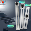 Factory Outlet Level ruler / Calipers 0-200mm Convenient / Measure miniinthebox