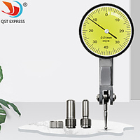 Factory Outlet Other measuring instruments 0-0.8mm Anti-Shock / Convenient / Measure miniinthebox