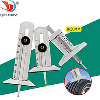 Factory Outlet Other measuring instruments 0-50mm Convenient / Measure miniinthebox