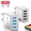 Factory Outlet Portable Charger Multi-Output Portable Charger CE / EU