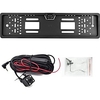 Factory Outlet PZ621-W Reversing Radar Kit Plug and play for Car miniinthebox