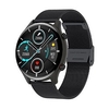 Factory Outlet SK10 Smart Watch 1.36 inch Smartwatch Fitness Running Watch Bluetooth Pedometer Activity Tracker Sleep Tracker Compatible with Android iOS Men Women Long Standby Hands-Free Calls Media miniinthebox