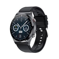 Factory Outlet SK8Pro Smart Watch 1.28 inch Smartwatch Fitness Running Watch Bluetooth Pedometer Activity Tracker Sleep Tracker Compatible with Android iOS Men Women Long Standby Hands-Free Calls miniinthebox
