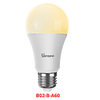Factory Outlet Smart Lights B02-B-A60 for Living Room / Study / Bedroom LED Light / intelligent WIFI 200-240 V