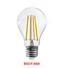 Factory Outlet Smart Lights B02-F-A60 for Living Room / Study / Bedroom LED Light / intelligent WIFI 200-240 V
