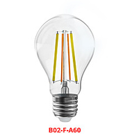 Factory Outlet Smart Lights B02-F-A60 for Living Room / Study / Bedroom LED Light / intelligent WIFI 200-240 V