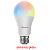 Factory Outlet Smart Lights B05-B-A60 for Living Room / Study / Bedroom LED Light / intelligent WIFI 200-240 V