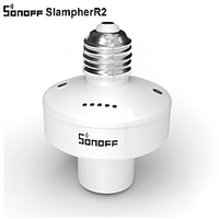 Factory Outlet Smart Lights SlampherR2 for Living Room / Study / Bedroom LED Light / intelligent WIFI 250 V