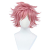 Fairy Tail Natsu Dragneel Cosplay Wigs Men