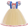 Fairytale Princess Cosplay Costume Costume Girls