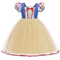 Fairytale Princess Cosplay Costume Costume Girls