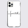 Faith Case For Apple iPhone 12 iPhone 11 iPhone 12 Pro Max Unique Design Protective Case Shockproof Back Cover TPU