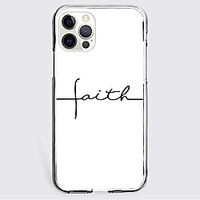 Faith Case For Apple iPhone 12 iPhone 11 iPhone 12 Pro Max Unique Design Protective Case Shockproof Back Cover TPU