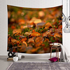 Fallen Leaves Wall Tapestry Art Decor Blanket Curtain Hanging Home Bedroom Living Room Decoration Polyester miniinthebox