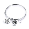 family tree bracelet mother daughter gift mothers and daughters never truly part,  maybe in distance.mother daughter bracelet