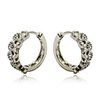 Fancy Color Diamond Earrings