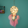 Fantacy LED Lighting Light Up Toy Dream Catcher Highschool for Birthday Gifts and Party Favors 1 pcs