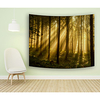 Fantasy Wall Tapestry Art Decor Blanket Curtain Hanging Home Bedroom Living Room Decoration miniinthebox