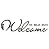 Fashion / Cartoon / Words "es Wall Stickers Words "es Wall Stickers Decorative Wall Stickers,  Vinyl Home Decoration Wall Decal Wall / Glass / Bathroom Decoration 1 set