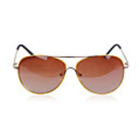 Fashion Alloy Frame Sunglasses with UV Protection for Men